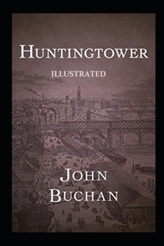 Paperback Huntingtower Illustrated Book