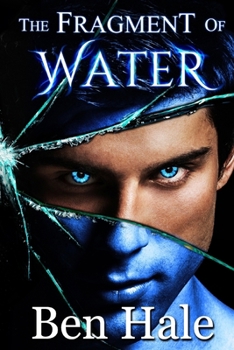 Paperback The Fragment of Water Book