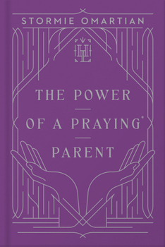 Hardcover The Power of a Praying Parent Book