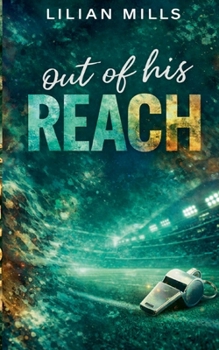 Paperback Out of his Reach [German] Book