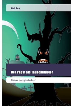 Paperback Der Papst als Tausendfüßler [German] Book