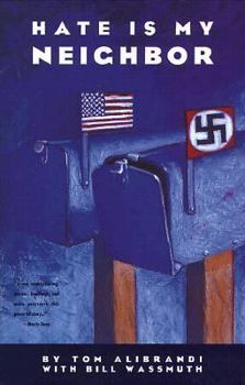 Paperback Hate Is My Neighbor Book