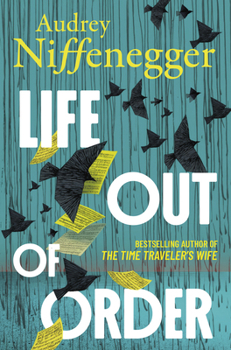 Life Out of Order (Standard Edition): A Novel