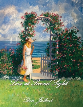 Paperback Love at Second Sight Book