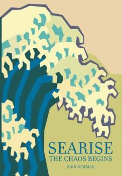Hardcover Searise - The Chaos Begins Book