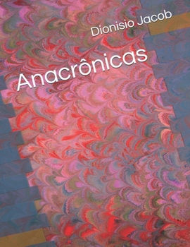 Paperback Anacrônicas [Portuguese] Book