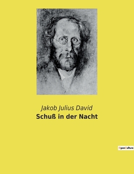 Paperback Schuß in der Nacht [German] Book