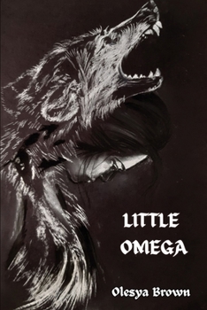 Paperback Little Omega Book
