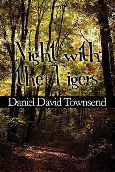 Paperback Night With the Tigers Book