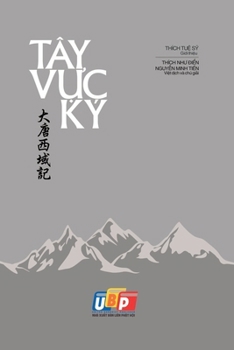 Tây V?c Ký (bìa thu?ng - c?p nh?t 2024) (Vietnamese Edition)