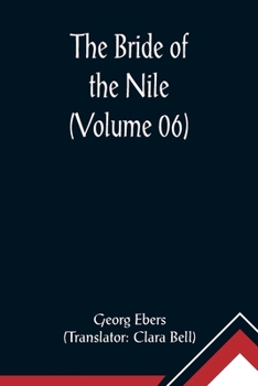 Paperback The Bride of the Nile (Volume 06) Book