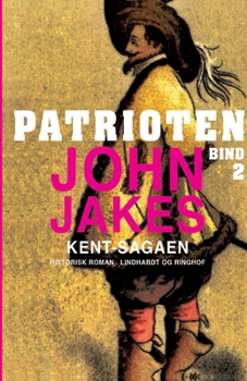 Paperback Patrioten [Danish] Book