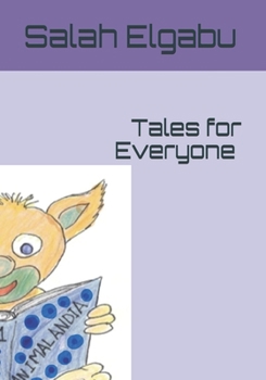 Paperback Tales for Everyone: Animalia Book