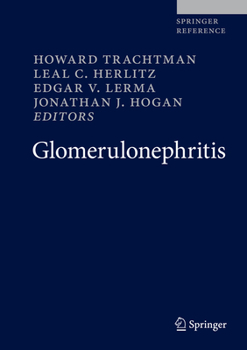 Hardcover Glomerulonephritis Book