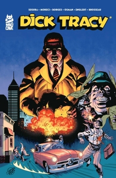Paperback Dick Tracy Vol. 4 Book