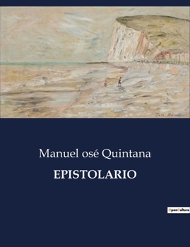 Paperback Epistolario [Spanish] Book