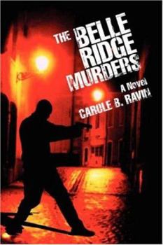 Paperback The Belle Ridge Murders Book