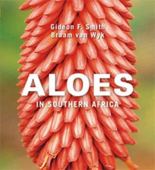 Paperback Aloes of Southern Africa Book