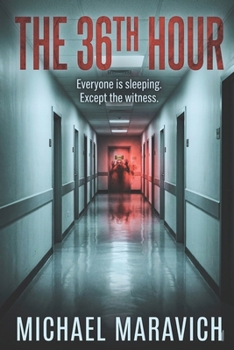 Paperback The 36th Hour Book