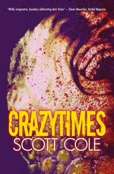 Paperback Crazytimes Book