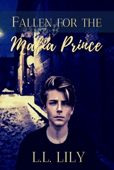 Paperback Fallen for the Mafia Prince Book