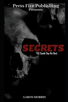 Paperback Secrets Book