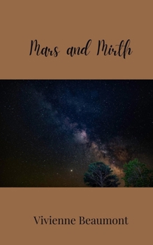 Paperback Mars and Mirth Book