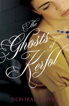 Paperback The Ghosts of Kerfol Book