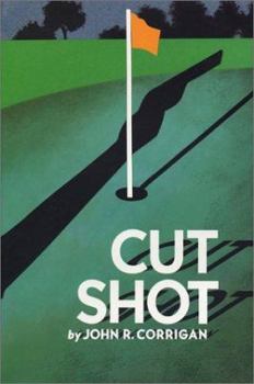 Cut Shot - Book #1 of the Jack Austin Mystery
