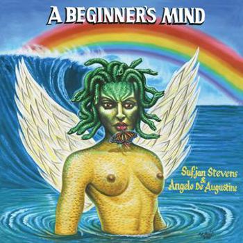Music - CD A Beginner's Mind Book