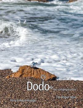 Paperback Dodo: the Unflighted Swine: The Rogue Wave Book