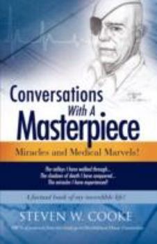 Paperback Conversations With A Masterpiece, Book