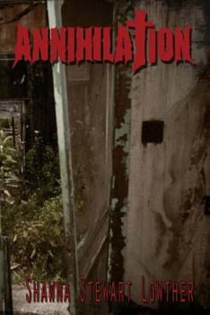 Paperback Annihilation: Wretched 3 Book