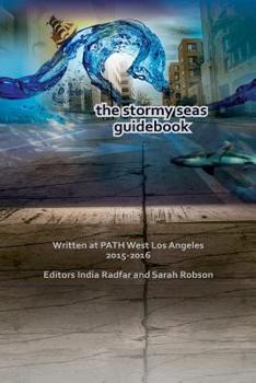 Paperback The Stormy Seas Guide Book 2nd Ed Book