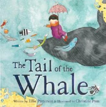 Paperback The Tail of the Whale Book