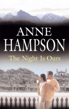 Hardcover The Night Is Ours Book