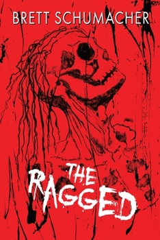 Paperback The Ragged Book
