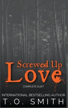 Paperback Screwed Up Love Book