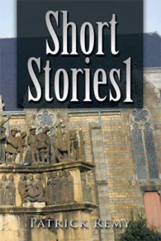 Paperback Short Stories 1 Book