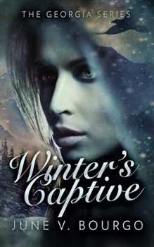 Paperback Winter's Captive Book