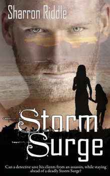 Paperback Storm Surge Book