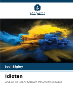Idioten (German Edition)