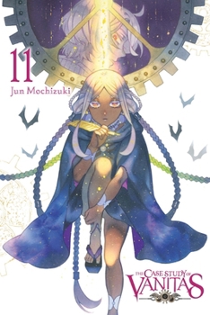 Paperback The Case Study of Vanitas, Vol. 11 Book