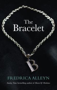 Paperback The Bracelet: Erotic Romance Book