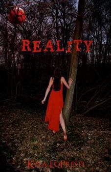 Paperback Reality Book