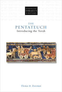 Hardcover The Pentateuch: Introducing the Torah Book