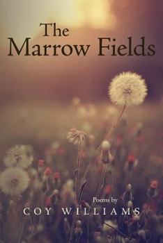 Paperback The Marrow Fields: Poems Book