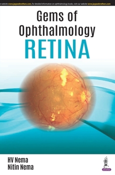 Paperback Gems of Ophthalmology: Retina Book