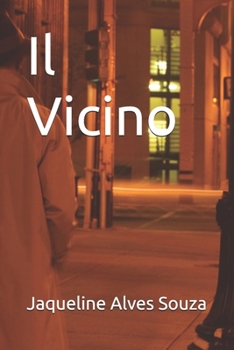 Paperback Il Vicino [Italian] Book