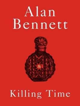 Hardcover Killing Time Book